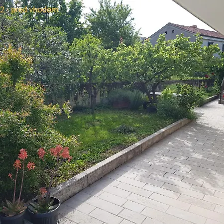 Rosemary Apartment Izola Exterior photo