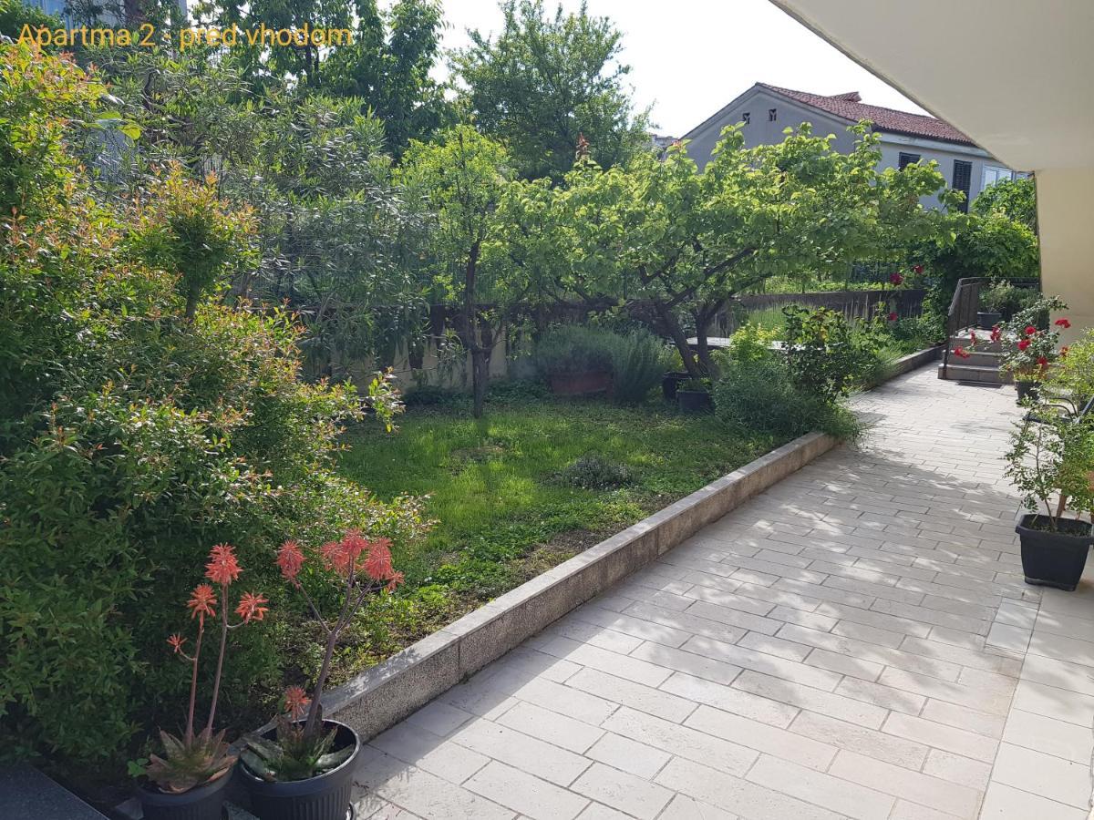 Rosemary Apartment Izola