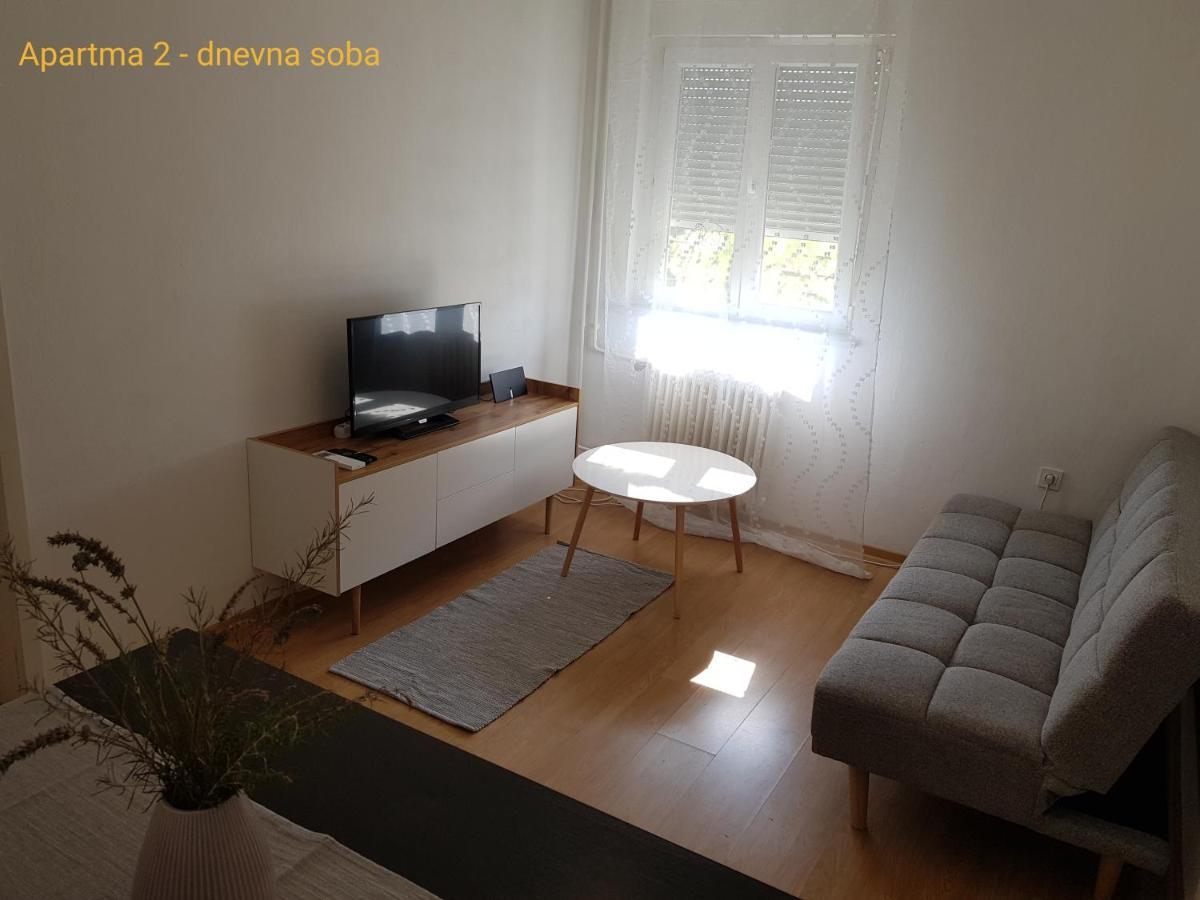 Rosemary Apartment