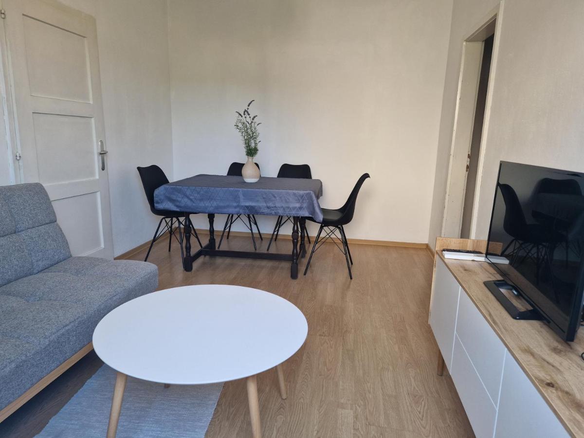 Rosemary Apartment *