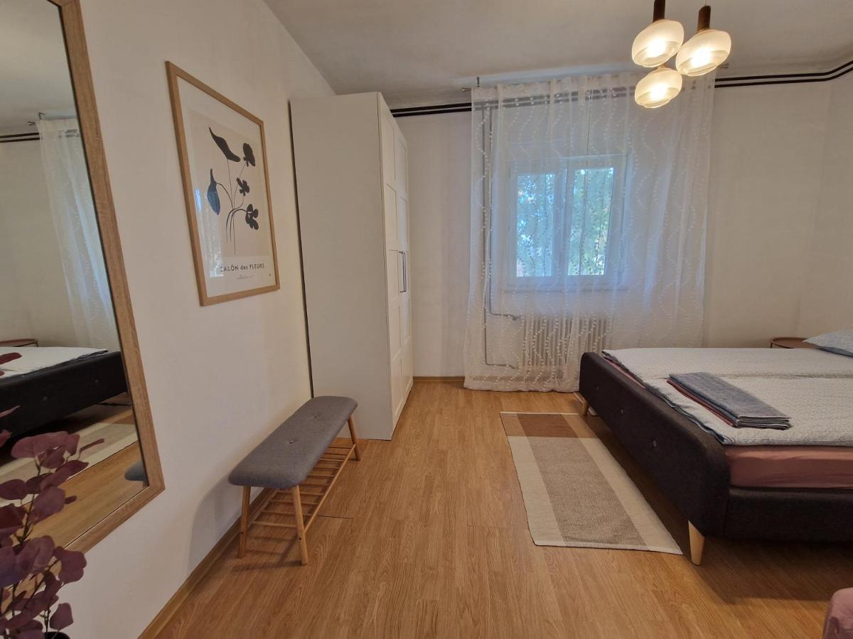 Rosemary Apartment Izola