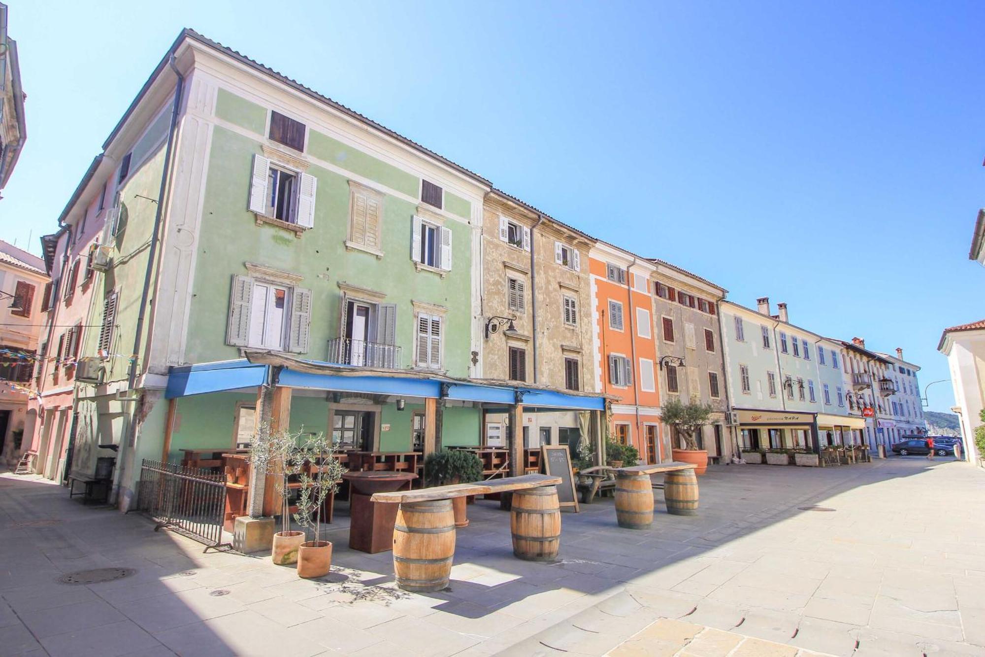 Apartment Rosemary Izola